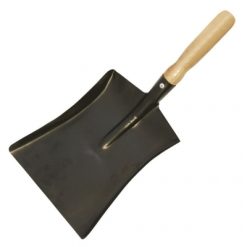 Top 10 ???? Silverline Tools Silverline Hand Shovel Metal Dust Pan Wide Dustpan 675197 ????