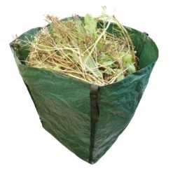 Best reviews of ✔️ Silverline Tools Silverline Heavy Duty Bag Garden Refuse Sack Large 868674 ⌛