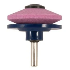 Flash Sale 🎁 Silverline Tools Silverline Lawn Mower Blade And Tool Sharpener 270952 👍 -Everbuild shop unnamed file 1222