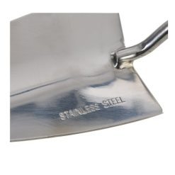 Cheap ✨ Silverline Tools Silverline Mirror Finish Stainless Steel Garden Hand Trowel 251211 ???? 2 Cheap ✨ Silverline Tools Silverline Mirror Finish Stainless Steel Garden Hand Trowel 251211 ???? -Everbuild shop unnamed file 1225