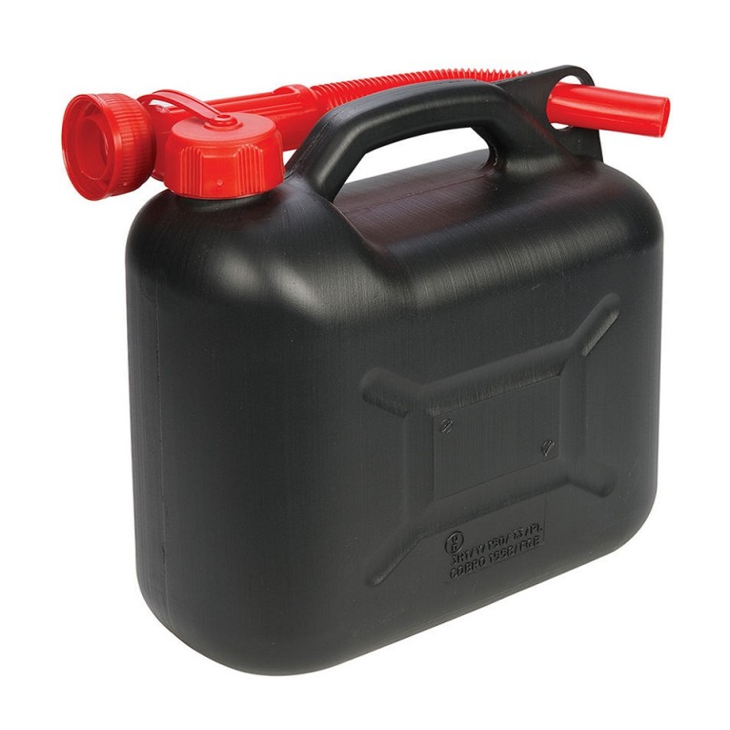 Silverline Plastic Emergency Diesel Fuel Can Black 5 Litre 199991 Buy ???? Silverline Tools Silverline Plastic Emergency Diesel Fuel Can Black 5 Litre 199991 ???? -Everbuild shop unnamed file 1227