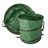 New ???? Silverline Tools Silverline Pop Up Garden Refuse Rubbish Sack Medium Bag 394998 ????