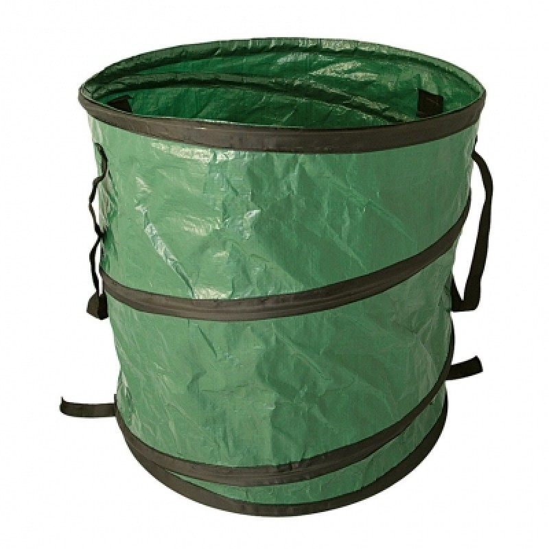 Silverline Pop up Garden Refuse Rubbish Sack Medium Bag 394998 New ???? Silverline Tools Silverline Pop Up Garden Refuse Rubbish Sack Medium Bag 394998 ???? -Everbuild shop unnamed file 1238