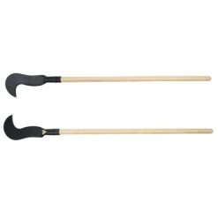 Hot Sale ⌛ Silverline Tools Silverline Pro Garden Weed Hedge Bush Slasher 1.5m Long GT54 😀 -Everbuild shop unnamed file 1241