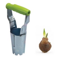 Best reviews of ⭐ Silverline Tools Silverline Quick And Easy Garden Hand Bulb Planter Tool 229270 ????