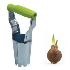 Best reviews of ⭐ Silverline Tools Silverline Quick And Easy Garden Hand Bulb Planter Tool 229270 🔥