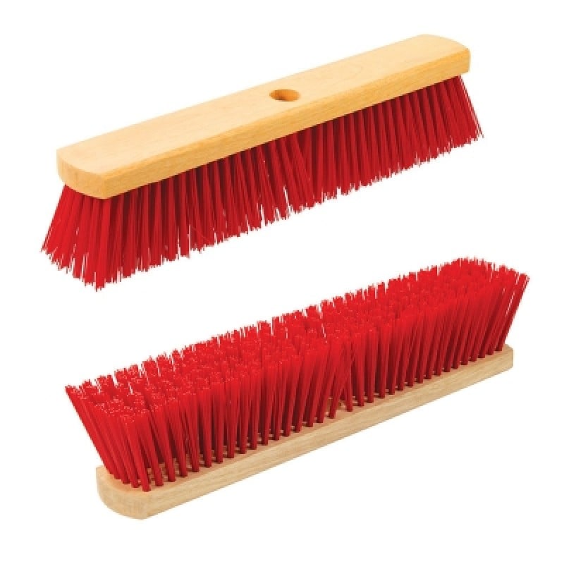 Silverline Stiff PVC Red Garden Broom Head 18 inch 908556 Best Pirce ???? Silverline Tools Silverline Stiff PVC Red Garden Broom Head 18 Inch 908556 ⭐ -Everbuild shop unnamed file 1246