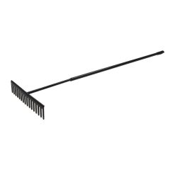 Top 10 ???? Silverline Tools Asphalt Steel Rake 16 Flat Tines 337743 ❤️