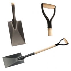Coupon ???? Silverline Tools Silverline Garden Digging Spade GT35 ????