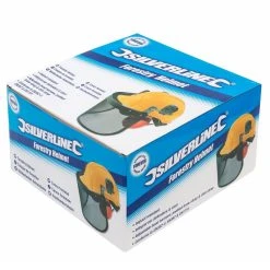 Outlet π Silverline Tools Forestry Helmet Ear Defenders Mesh Face Shield 140873 β 7 Outlet π Silverline Tools Forestry Helmet Ear Defenders Mesh Face Shield 140873 β -Everbuild shop unnamed file 1263