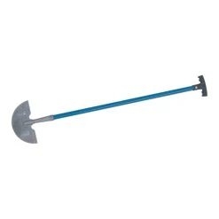 Outlet 🔔 Silverline Tools Garden Grass Lawn Edging Knife 1000mm 349762 🤩