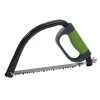 Discount 😍 Silverline Tools Garden Green Wood Pruning Saw 300mm 229062 ⌛