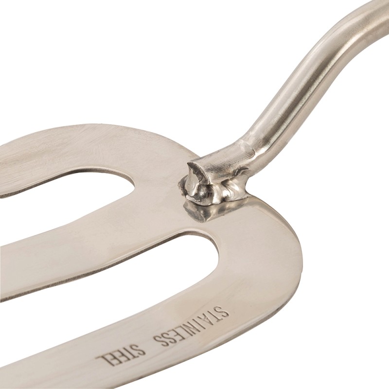 Silverline Tools HD Stainless Steel Garden Hand Fork 270mm 251218 Hot Sale ???? Silverline Tools HD Stainless Steel Garden Hand Fork 270mm 251218 ???? -Everbuild shop unnamed file 1278