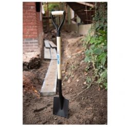 Coupon ???? Silverline Tools Silverline Garden Digging Spade GT35 ???? -Everbuild shop unnamed file 128