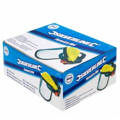Deals ???? Silverline Tools Mesh Face Shield Forestry Hat Ear Defenders 140878 ???? 5 Deals ???? Silverline Tools Mesh Face Shield Forestry Hat Ear Defenders 140878 ???? -Everbuild shop unnamed file 1285