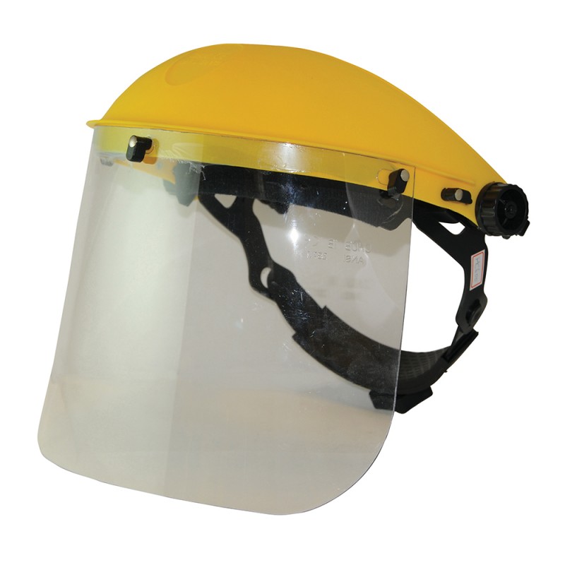 Silverline Tools Polycarbonate Lightweight Adjustable Face Shield 140863 Promo ???? Silverline Tools Polycarbonate Lightweight Adjustable Face Shield 140863 ❤️ -Everbuild shop unnamed file 1286