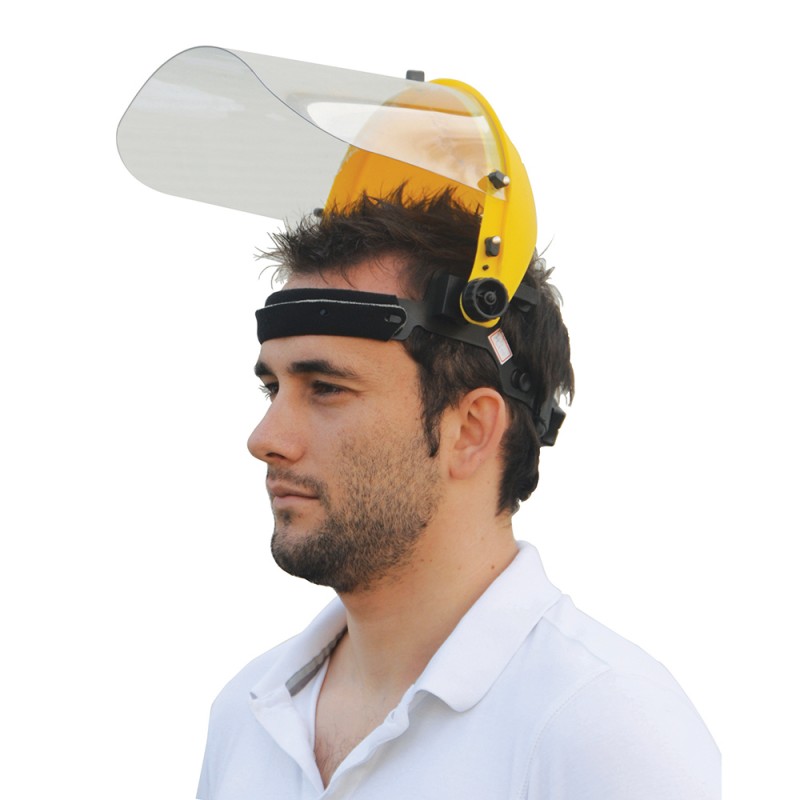 Silverline Tools Polycarbonate Lightweight Adjustable Face Shield 140863 Promo ???? Silverline Tools Polycarbonate Lightweight Adjustable Face Shield 140863 ❤️ -Everbuild shop unnamed file 1287