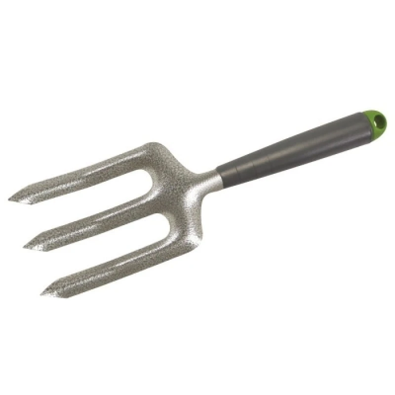 Outlet 🥰 Silverline Tools Silverline Garden Hand Fork Soil Cultivator 861765 ⭐ 1 Outlet 🥰 Silverline Tools Silverline Garden Hand Fork Soil Cultivator 861765 ⭐