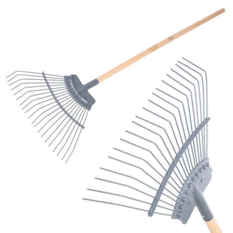 Somerset Sprung Garden Grass Leaf Rake Premium Ash 235803 Discount ???? Silverline Tools Somerset Sprung Garden Grass Leaf Rake Premium Ash 235803 ???? -Everbuild shop unnamed file 1296
