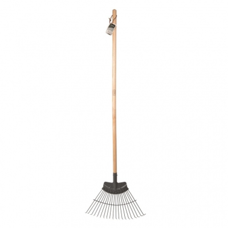 Somerset Sprung Garden Grass Leaf Rake Premium Ash 235803 Discount ???? Silverline Tools Somerset Sprung Garden Grass Leaf Rake Premium Ash 235803 ???? -Everbuild shop unnamed file 1297