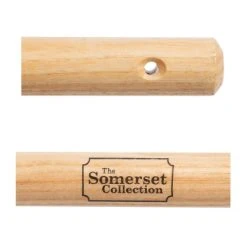 Discount 🔥 Silverline Tools Somerset Sprung Garden Grass Leaf Rake Premium Ash 235803 🎉 -Everbuild shop unnamed file 1298