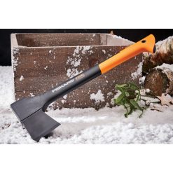 Discount ???? Fiskars Chopping Multi Purpose Premium Axe X10 1015619 ✔️ -Everbuild shop unnamed file 13