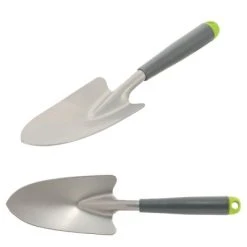 Coupon 🌟 Silverline Tools Silverline Garden Hand Trowel Soil Cultivator 589073 🧨