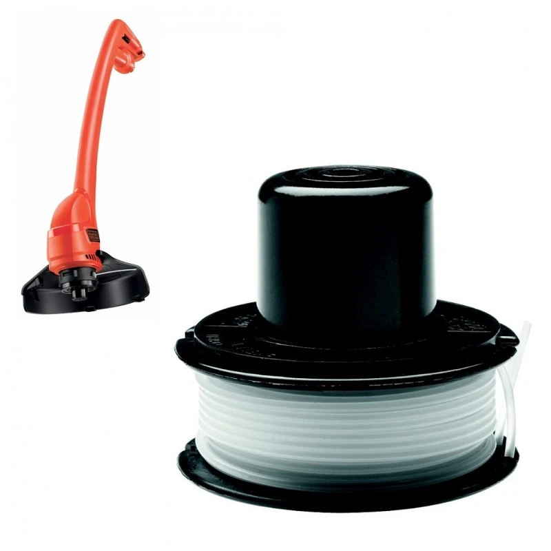 Best deal 😉 Black And Decker GL250 GL310 GL360 Strimmer Bump Feed Line Spool A6226 🎁 1 Best deal 😉 Black And Decker GL250 GL310 GL360 Strimmer Bump Feed Line Spool A6226 🎁