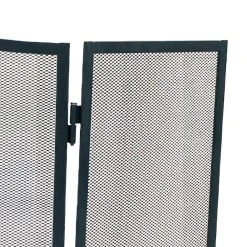 Buy 🎉 Kingfisher Garden A La Maison Fireplace Folding Real Fire Spatter Protection Screen FIRE14 😍 -Everbuild shop unnamed file 1310