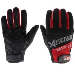 Budget ✨ Scan Grip Work Gloves Extra Large SCAGLOTOUCHX 🎁 -Everbuild shop unnamed file 1316