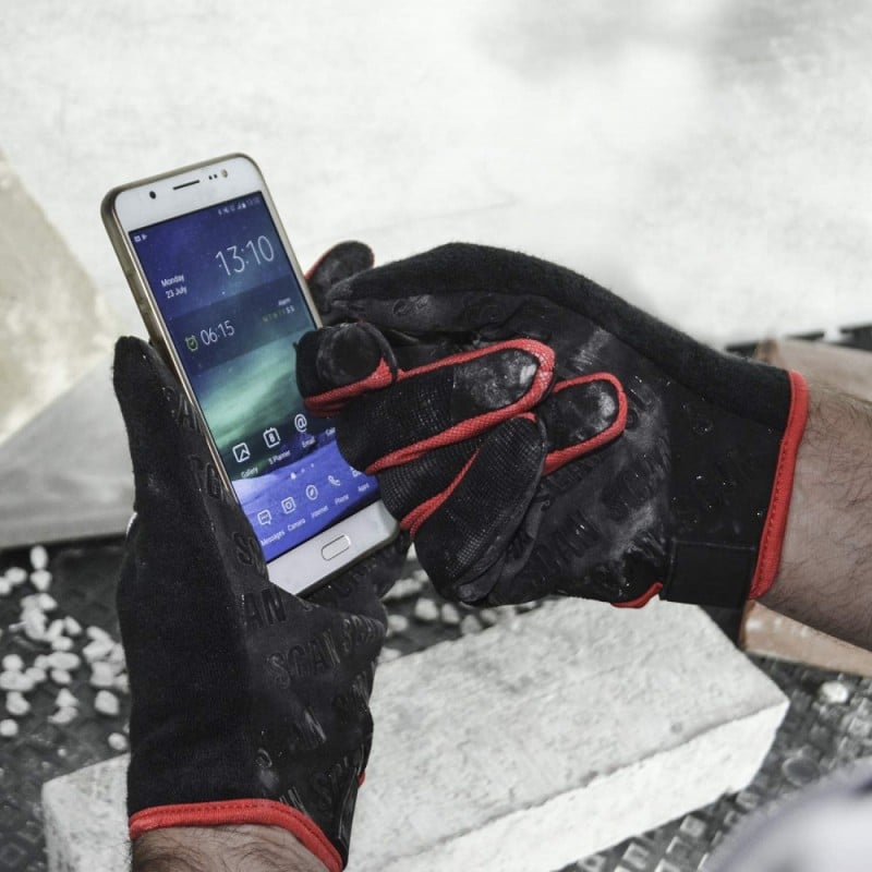 Scan Grip Work Gloves Extra Large SCAGLOTOUCHX Budget ✨ Scan Grip Work Gloves Extra Large SCAGLOTOUCHX ???? -Everbuild shop unnamed file 1320