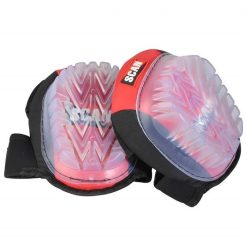 Flash Sale ???? Scan Hi Protection Knee Pads Gel Comfort Kneepads SCAPPEKPCAP ????