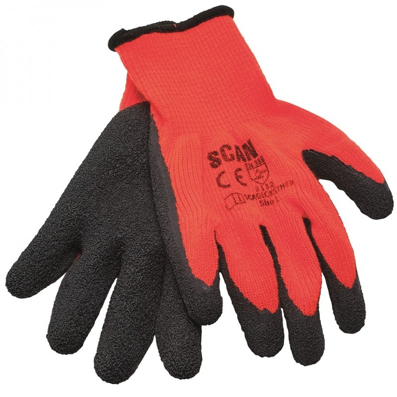 Scan Hi-Vis Latex Thermal Work Gloves Large 3 Pairs XMS22THERMLG Brand new ???? Scan Hi-Vis Latex Thermal Work Gloves Large 3 Pairs XMS22THERMLG ???? -Everbuild shop unnamed file 1335