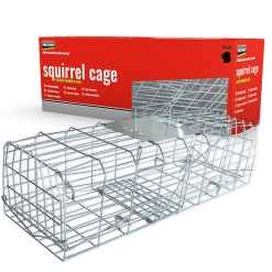 Best reviews of ✨ Pest-Stop Pest Stop Squirrel Cage Trap 24 Inch Humane PSSCAGE ????