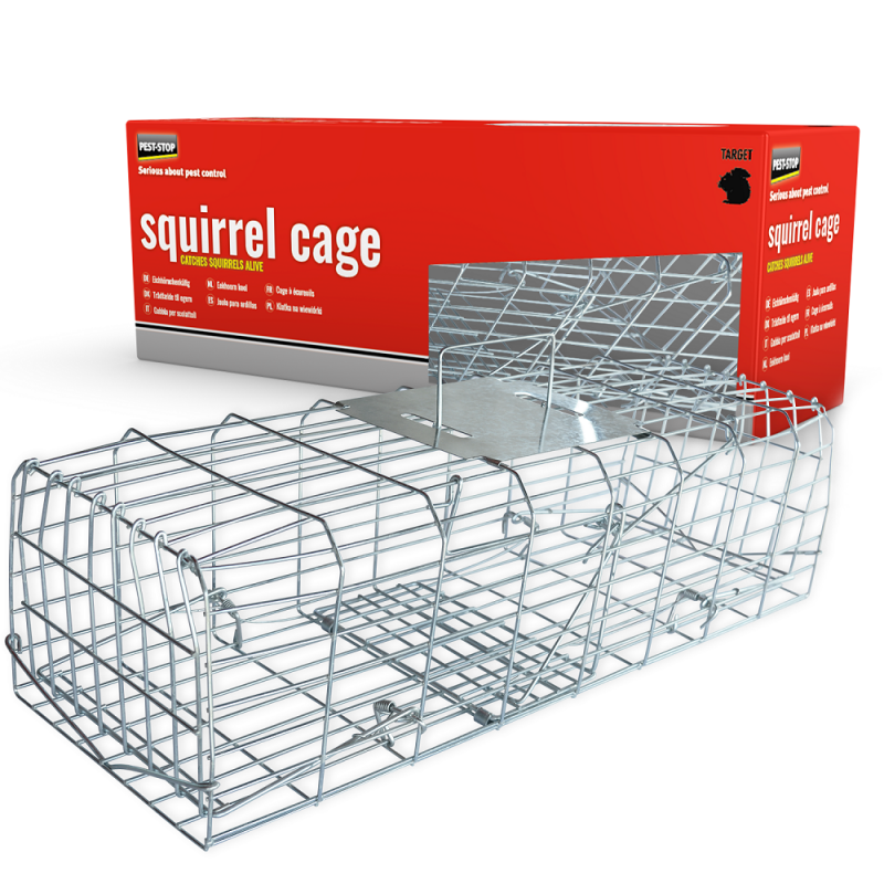 Best reviews of ✨ Pest-Stop Pest Stop Squirrel Cage Trap 24 Inch Humane PSSCAGE ???? 1 Best reviews of ✨ Pest-Stop Pest Stop Squirrel Cage Trap 24 Inch Humane PSSCAGE ????