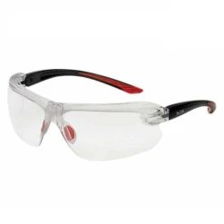 Outlet 💯 Bolle Safety Glasses Bolle IRI-s Safety Glasses Clear Bifocal Reading +1.5 BOLIRIDPSI15 👍