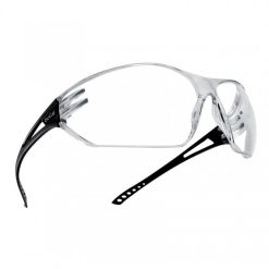 Deals ???? Bolle Safety Glasses Bolle Slam Safety Glasses - Clear SLAPSI BOLSLAPSI ✨