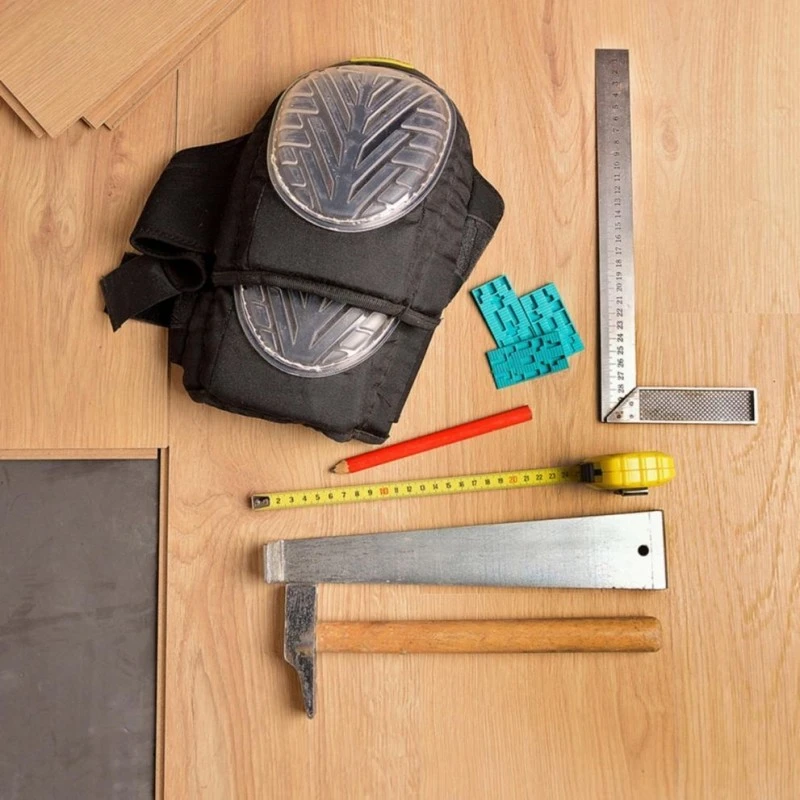 New π Dekton Tools Dekton Gel Knee Protector Pads Heavy Duty DT70820 βοΈ 2 New π Dekton Tools Dekton Gel Knee Protector Pads Heavy Duty DT70820 βοΈ - Image 2