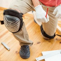 New ???? Dekton Tools Dekton Gel Knee Protector Pads Heavy Duty DT70820 ✔️ -Everbuild shop unnamed file 1364