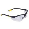 Best Sale 🧨 Dewalt Tools Dewalt DPG58-9D Reinforcer Clear Safety Glasses Indoor Outdoor 🛒