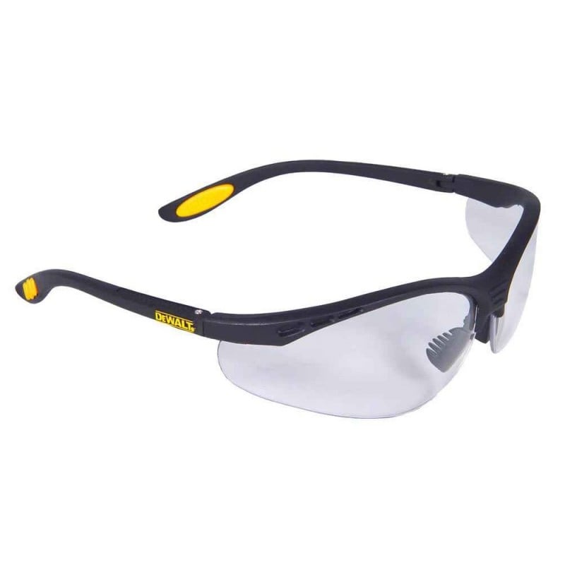Dewalt DPG58-9D Reinforcer Clear Safety Glasses Indoor Outdoor Best Sale ???? Dewalt Tools Dewalt DPG58-9D Reinforcer Clear Safety Glasses Indoor Outdoor ???? -Everbuild shop unnamed file 1366