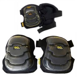 Best Sale ???? Kunys Airflow Gel Kneepads Knee Pad Protector KP367 ⌛