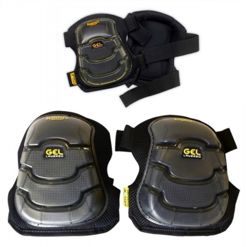 Kunys Airflow Gel Kneepads Knee Pad Protector KP367 Best Sale ???? Kunys Airflow Gel Kneepads Knee Pad Protector KP367 ⌛ -Everbuild shop unnamed file 1377