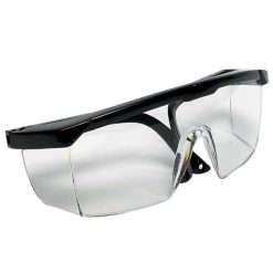 Hot Sale ???? Marksman Approved Wrap Around Over Safety Glasses 68129c ????