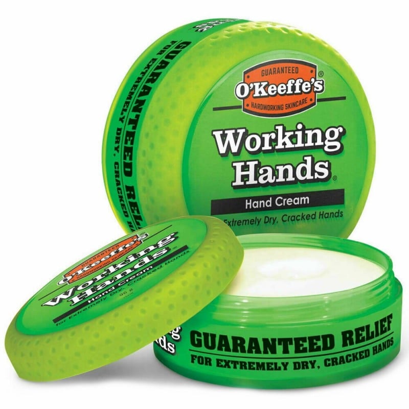 OKeeffes Working Hands Hand Protection Repair Cream 96g 7044001 New ⌛ OKeeffes Working Hands Hand Protection Repair Cream 96g 7044001 ???? -Everbuild shop unnamed file 1394