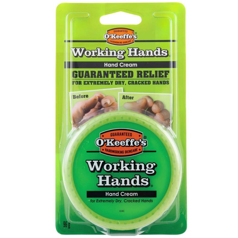 OKeeffes Working Hands Hand Protection Repair Cream 96g 7044001 New ⌛ OKeeffes Working Hands Hand Protection Repair Cream 96g 7044001 ???? -Everbuild shop unnamed file 1396