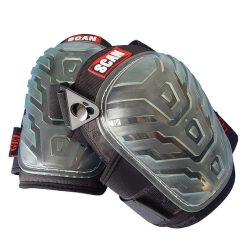 Cheapest ⌛ Scan Professional Gel Knee Pad Protector Kneepads 2SEA29 ????