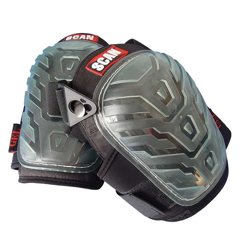 Cheapest โ Scan Professional Gel Knee Pad Protector Kneepads 2SEA29 ๐ 1 Cheapest โ Scan Professional Gel Knee Pad Protector Kneepads 2SEA29 ๐