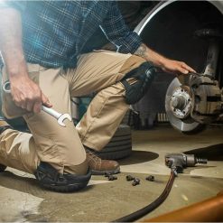 Cheapest ⌛ Scan Professional Gel Knee Pad Protector Kneepads 2SEA29 ???? -Everbuild shop unnamed file 1426