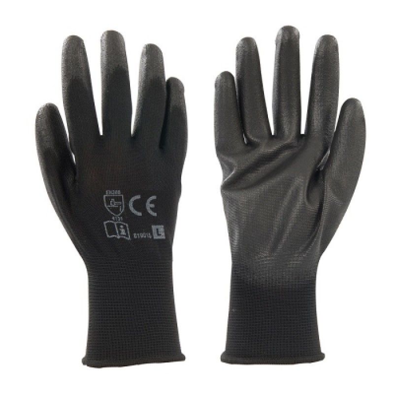 Silverline Pu Coated Palm Work Gloves Medium Large or XL Coupon ???? Silverline Tools Silverline Pu ???? Coated Palm Work Gloves Medium Large Or XL ✔️ -Everbuild shop unnamed file 1446
